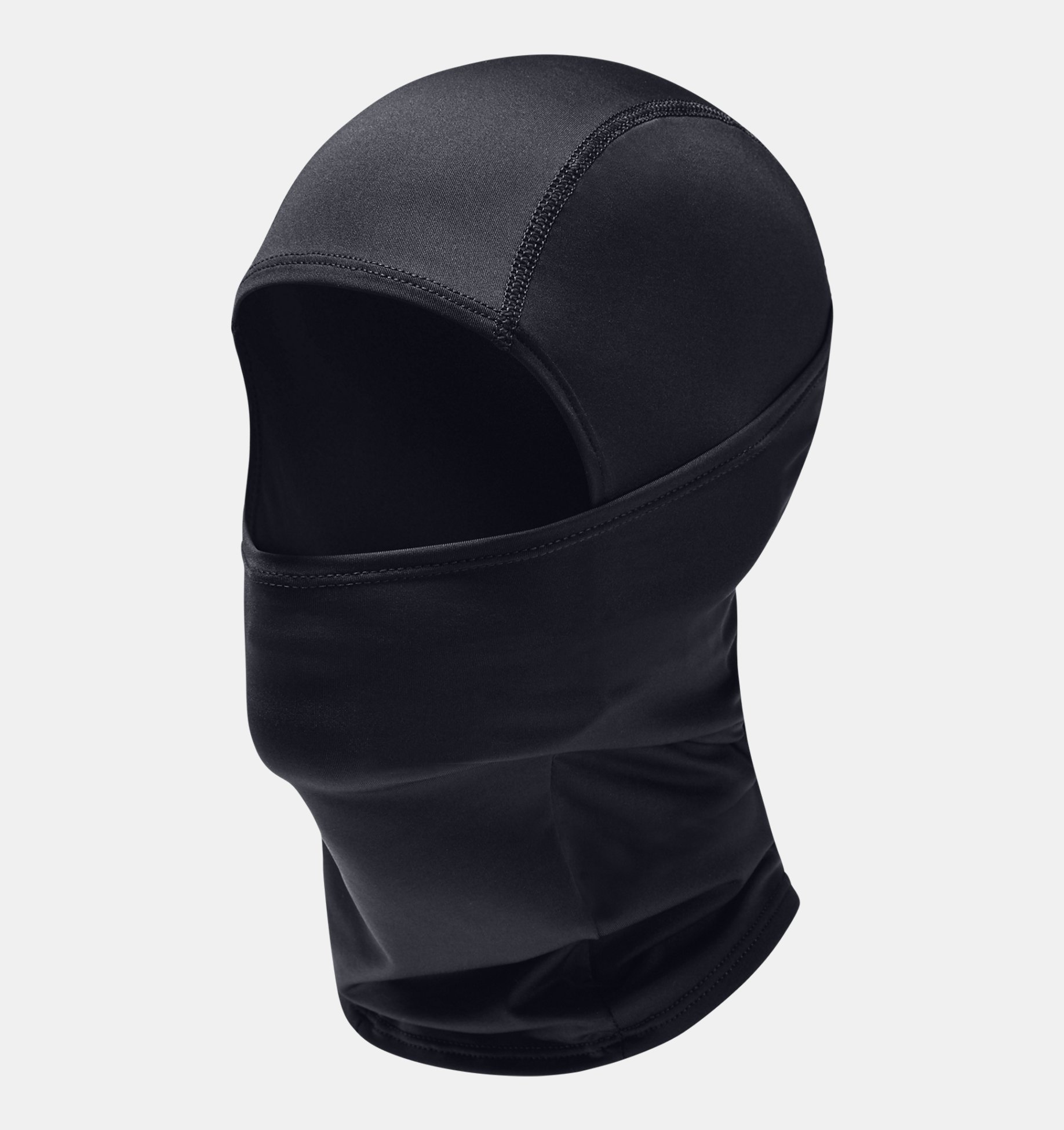 1257995-001 Black Under Armour UA HeatGear Tactical Balaclava Facemask 